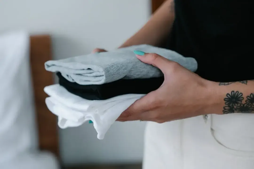 Wash & Fold