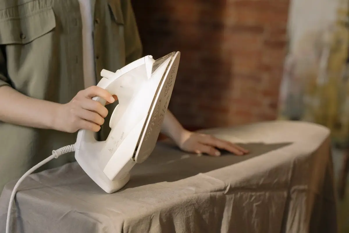 Ironing Service